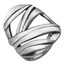 Серебряное кольцо Серебряная магия 2301206